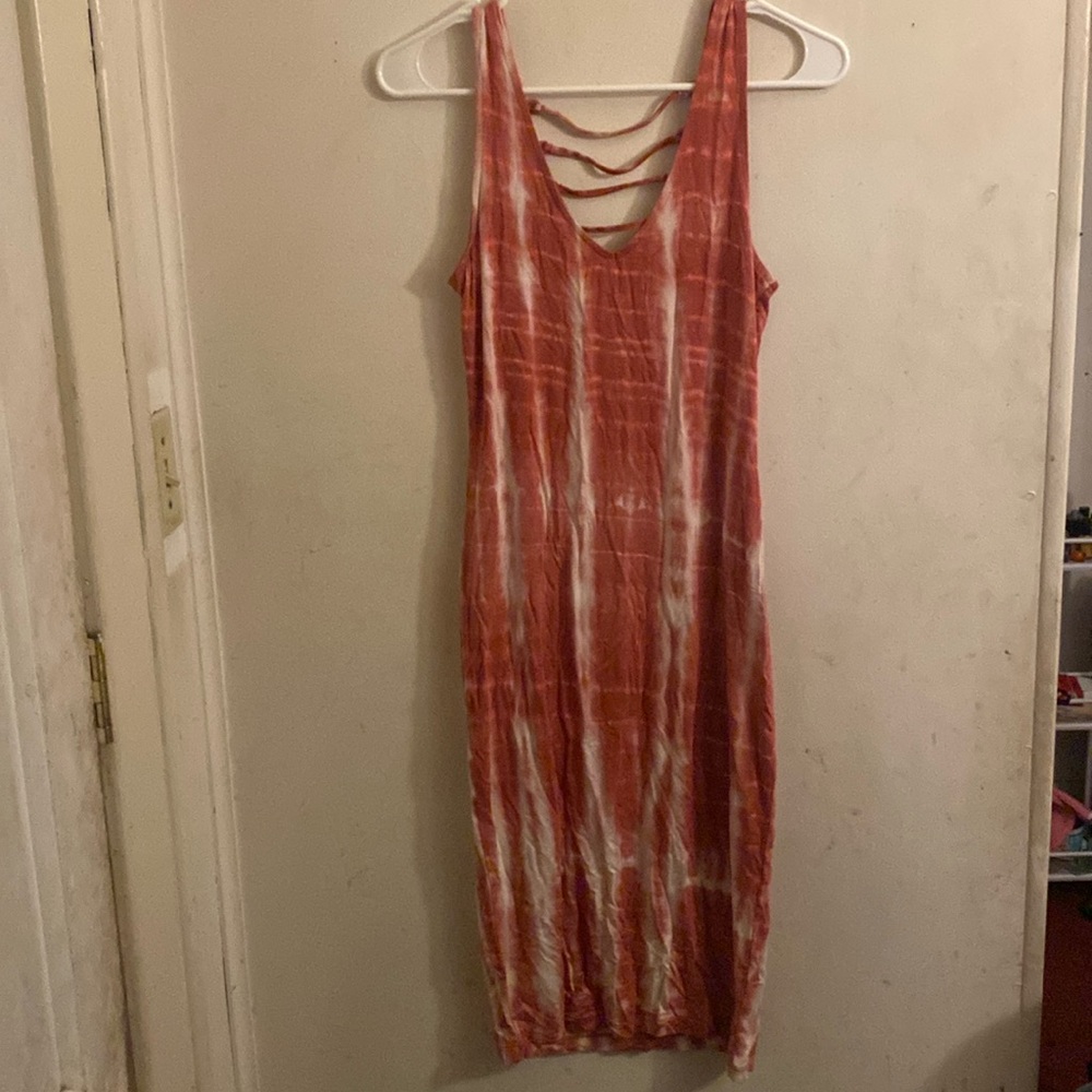 Women’s bodycon dress